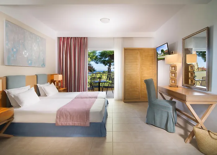 Alkion Hotel