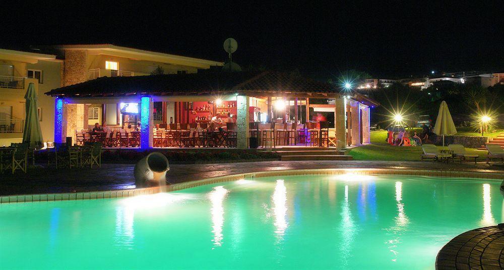Alkion Hotel 4*