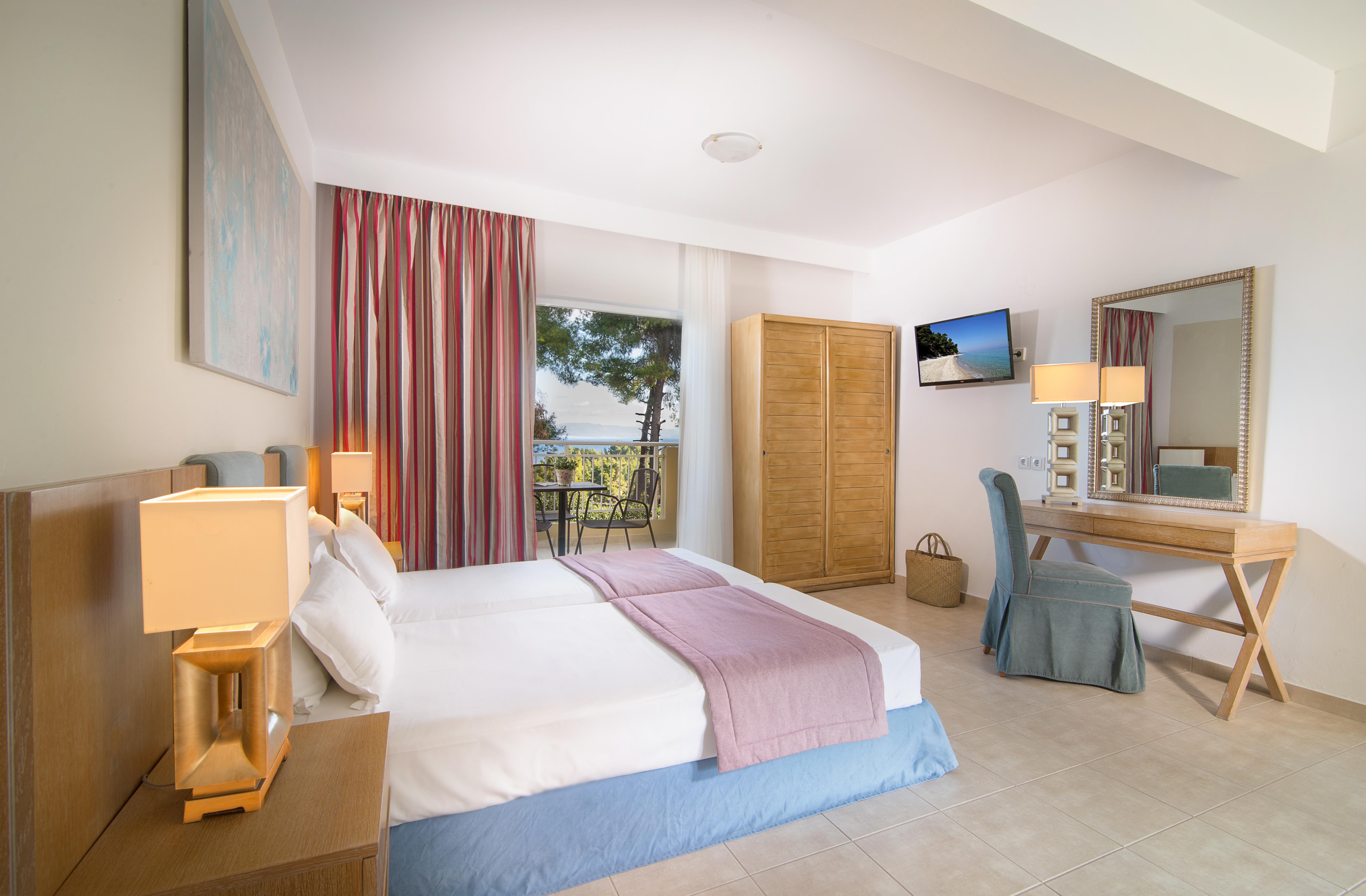 Hotel Alkion 4*