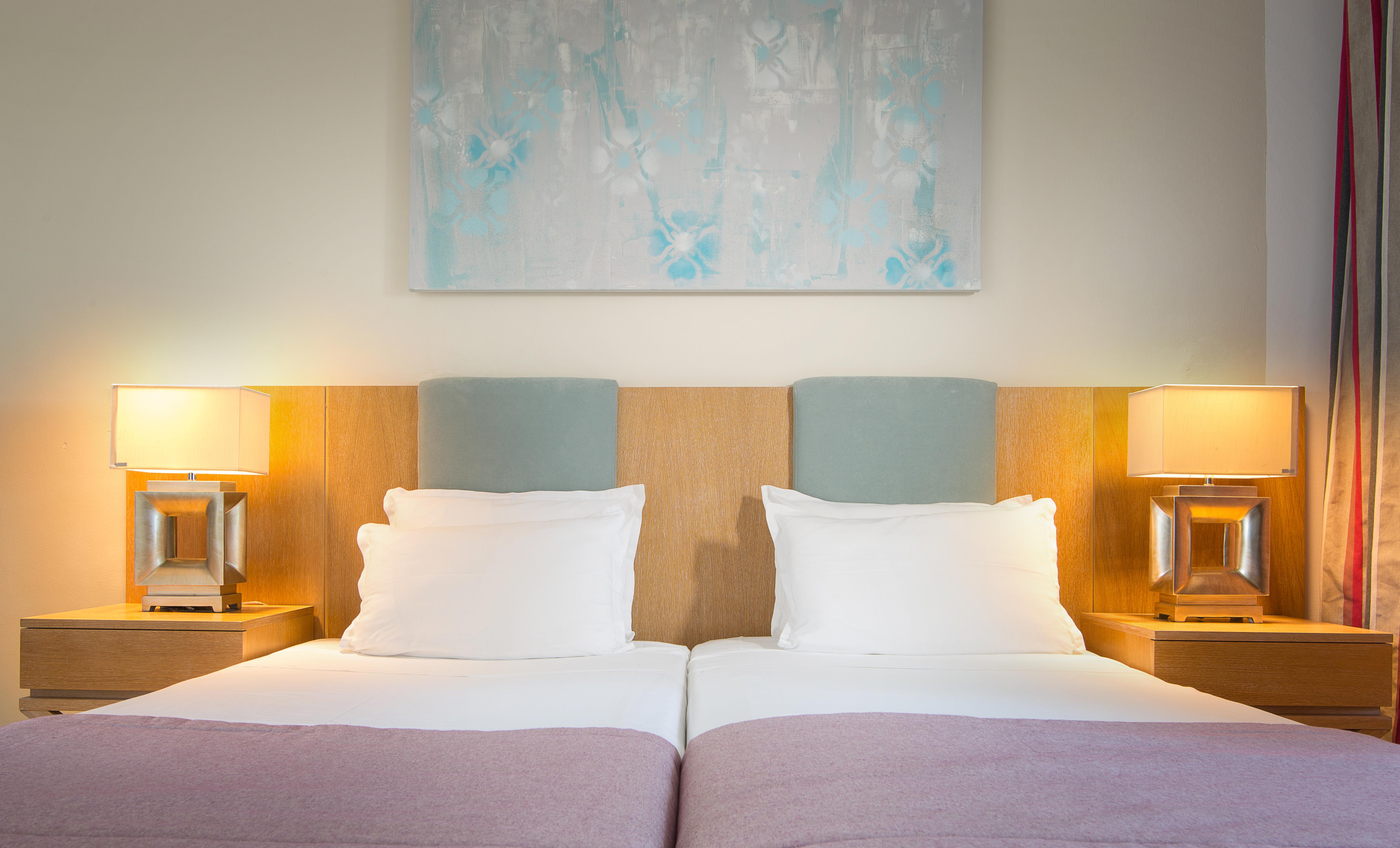 Hotel Alkion