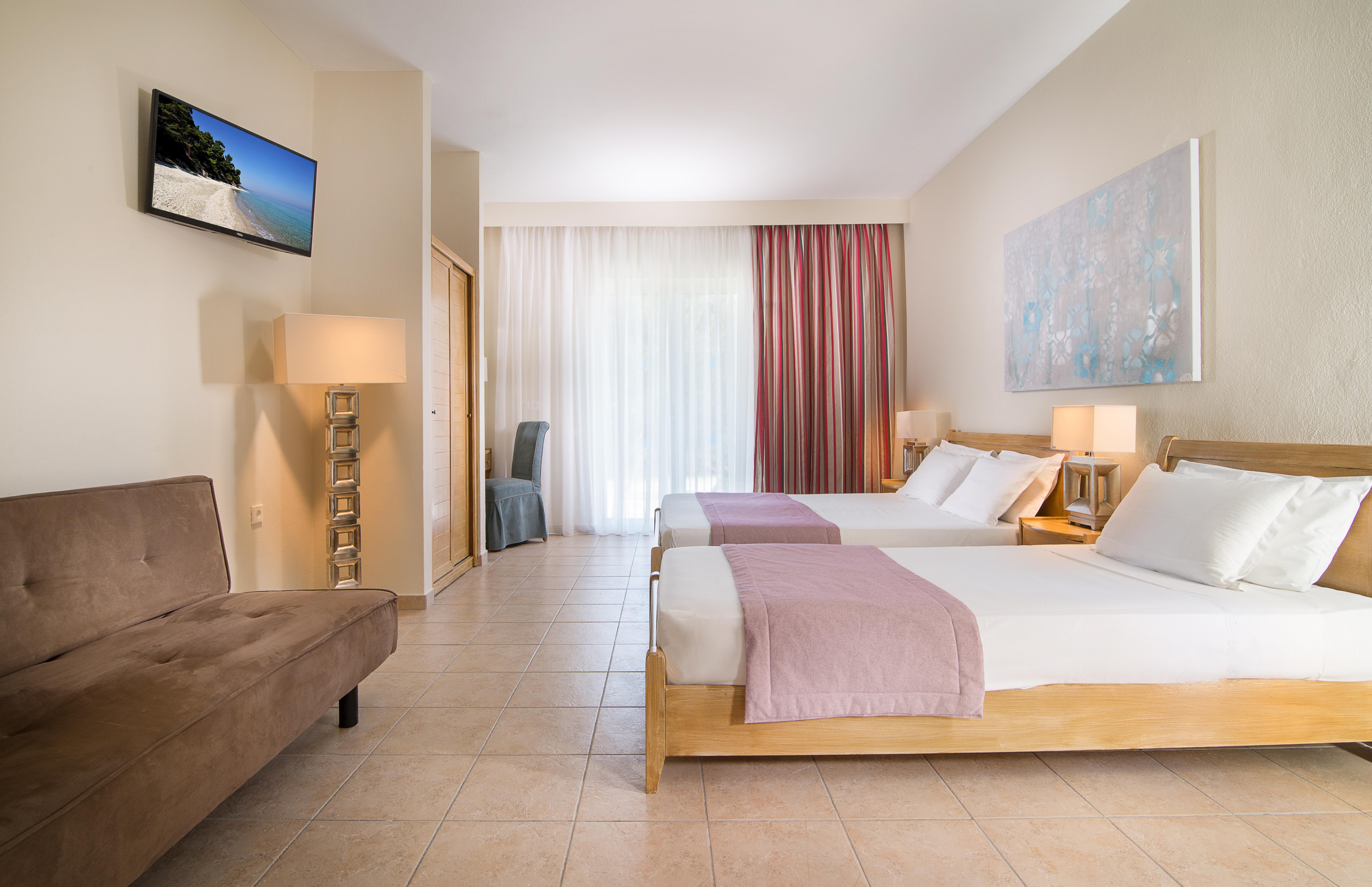 Alkion Hotel 4*