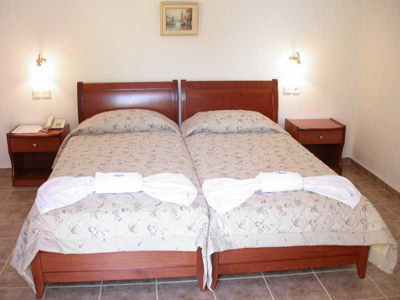 Hotel Alkion