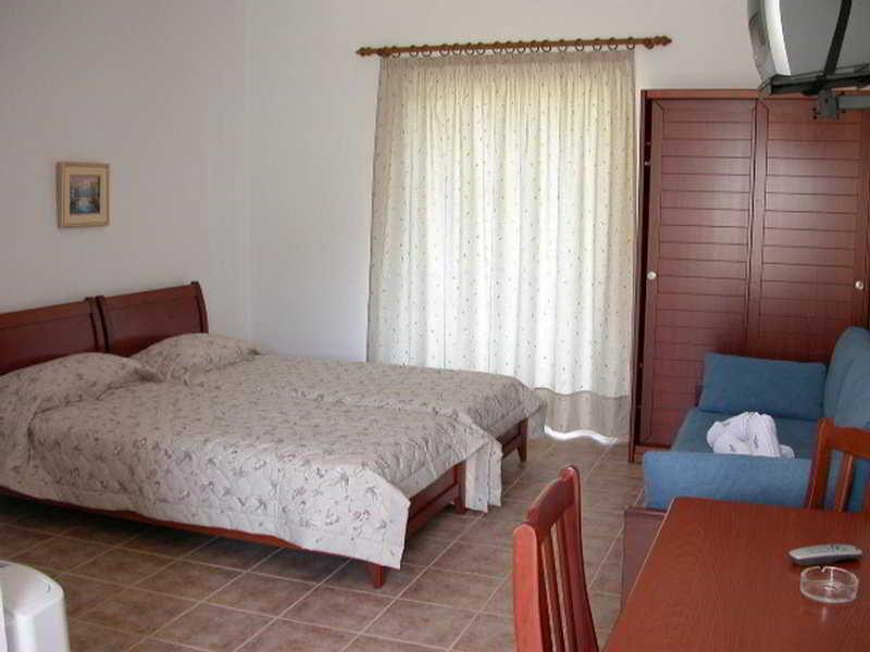 Alkion Hotel Kriopigi
