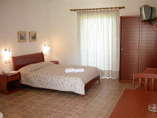 Alkion Hotel 4*
