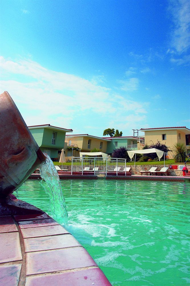 Alkion Hotel