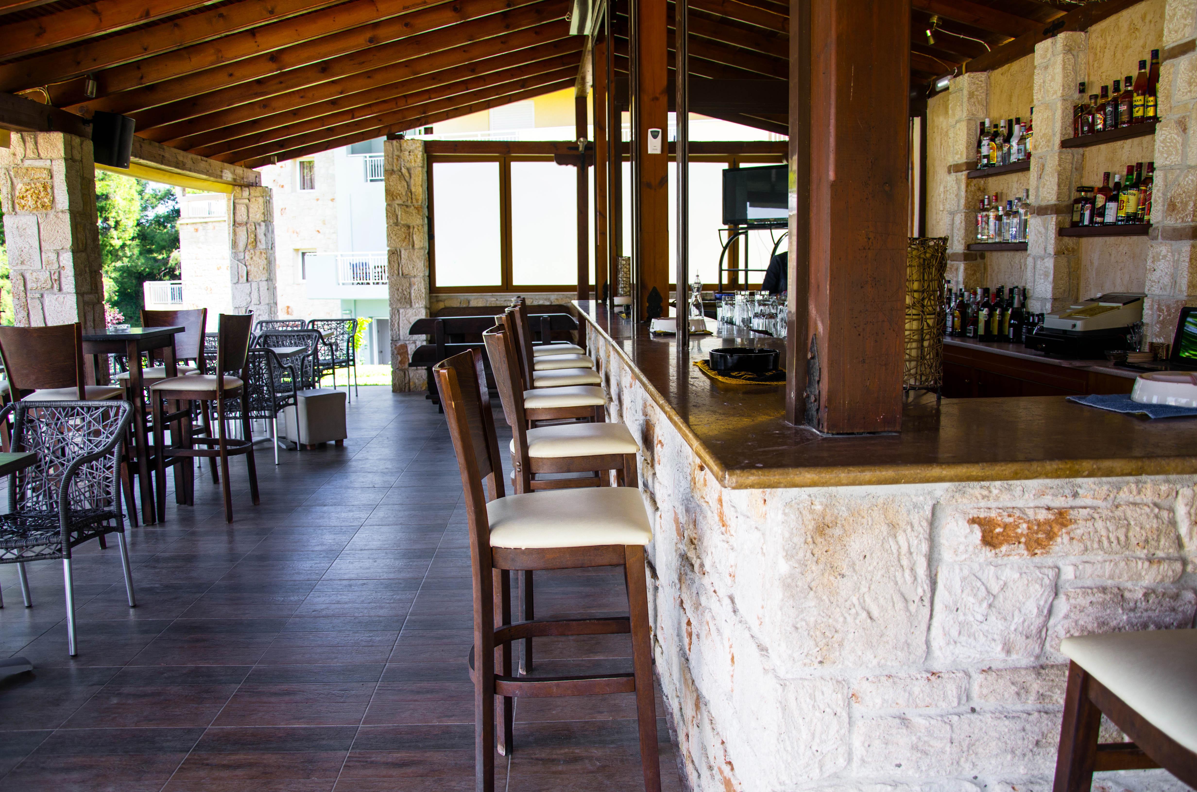 Hotel Alkion