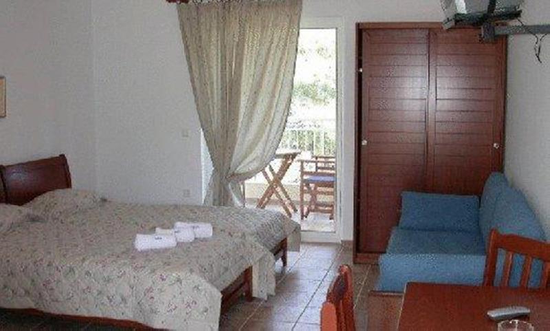 Hotel Alkion